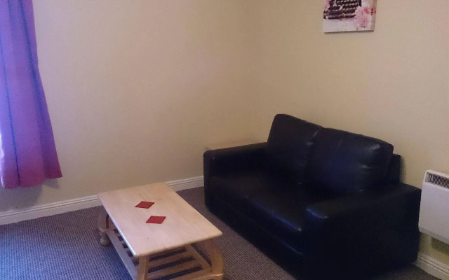 Custom Hall Holiday Apartments