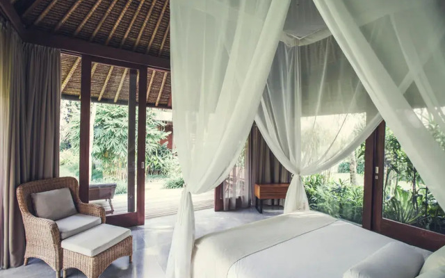RedDoor Bali Villa