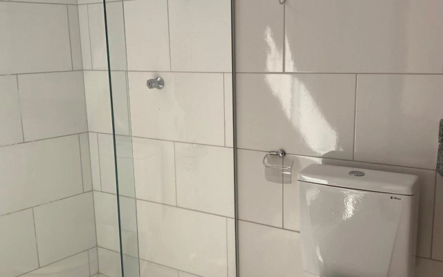 Hotel Dallas Toribio