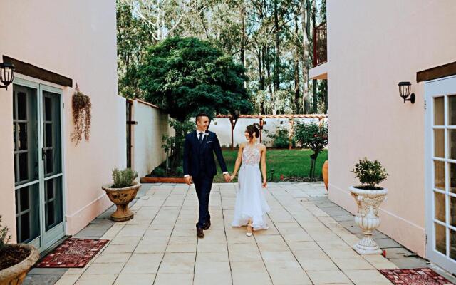 Villa Provence