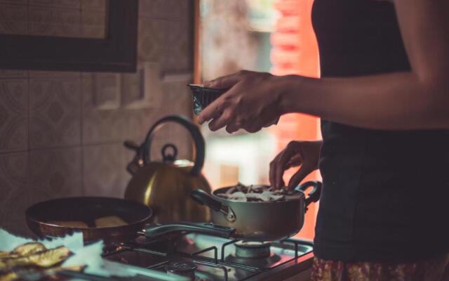 RocaMar Hostel Boutique