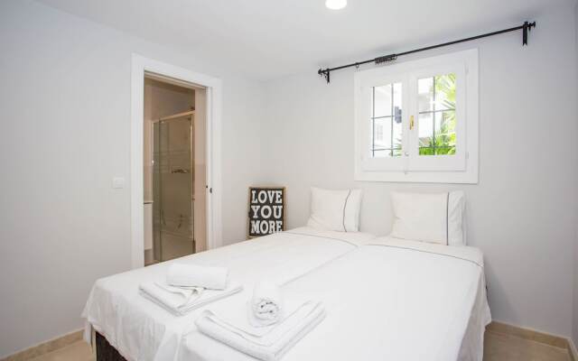 Fantastic Beachside 3 bedroom apartment