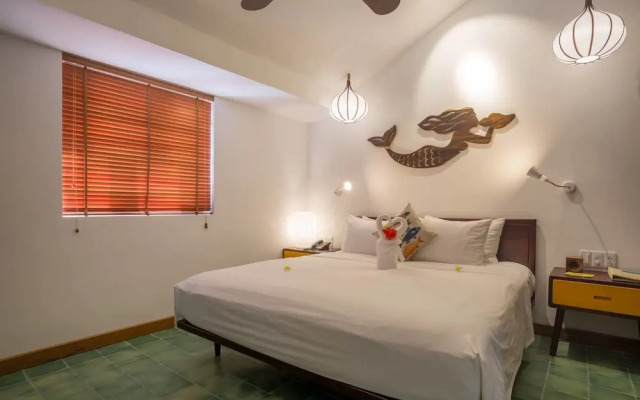 An Bang Beachside Boutique