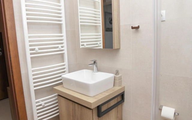 Nivalis Residence A17-Jahorina