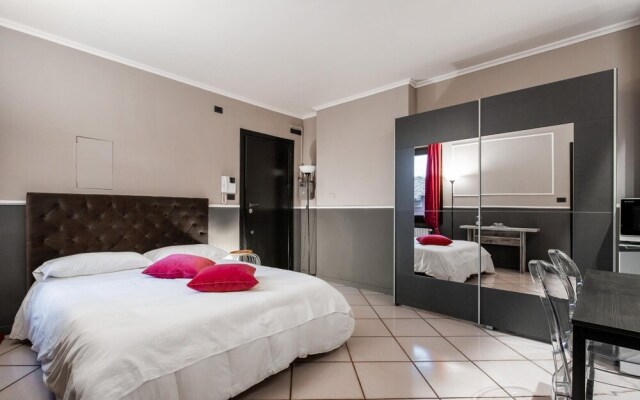 Studio Fusari a Piazza Maggiore by Wonderful Italy
