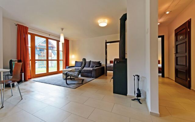 Apartamenty Sun & Snow Komuny Paryskiej