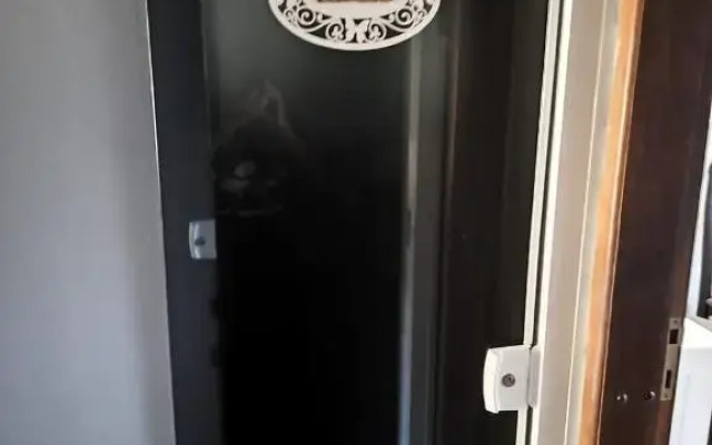 Casa Klos - Quartos amplos