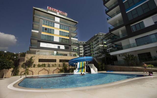 Konak Seaside Resort 2 bedroom