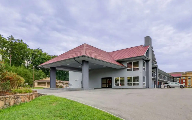 Quality Inn Kodak Sevierville