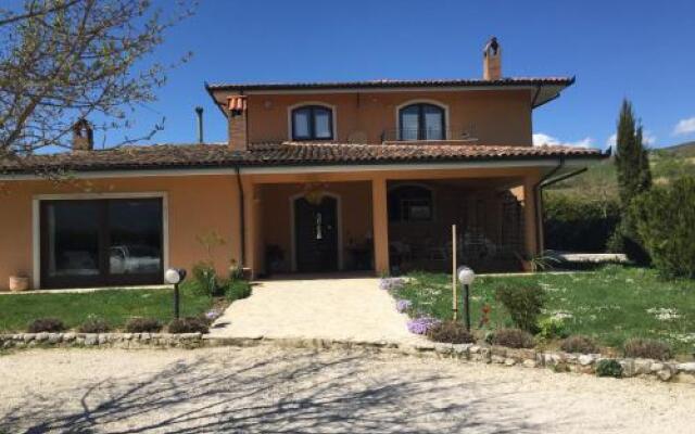 Bed & Breakfast Le Piagge