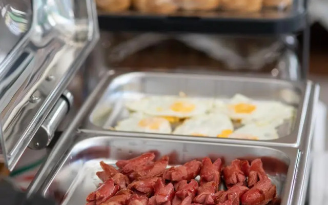 Hotel Apart Resilient