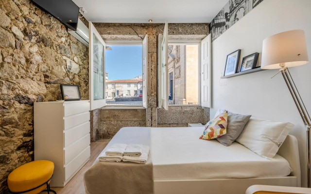 SÃO VICTOR Studios HISTORIC CENTER