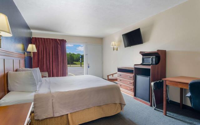 Rodeway Inn