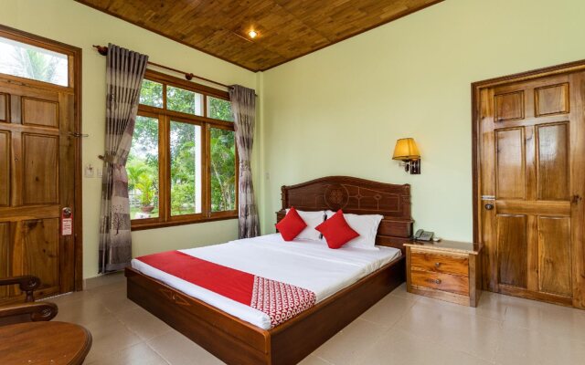 Tang Thanh Phat Resort