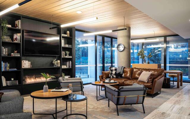 Mercure Sydney Rouse Hill