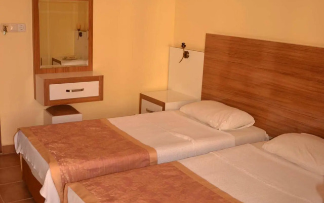 Huzuray Hotel
