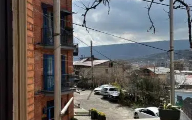New Tbilisi Hostel
