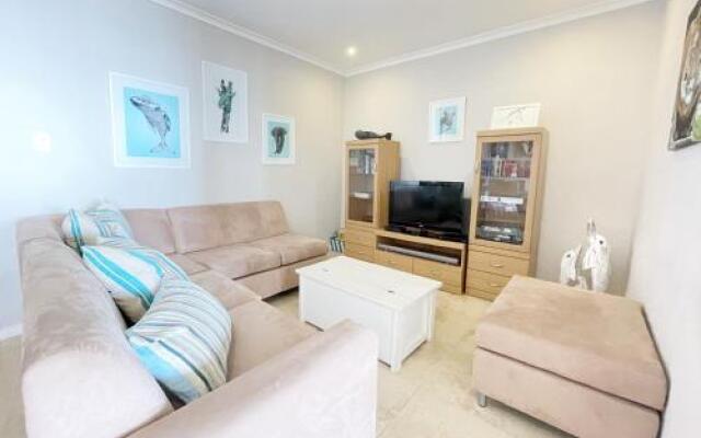 Sunset View at Whale Cove