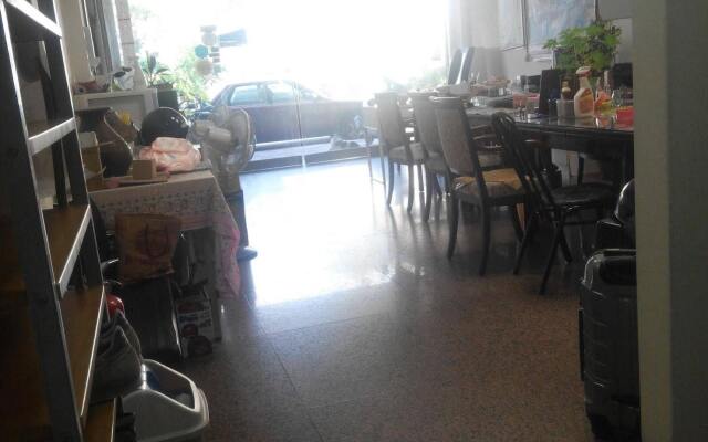 Taitung Travel Hostel
