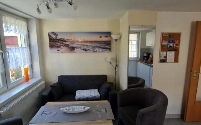 Ferienhäuser Steffi und Ruth