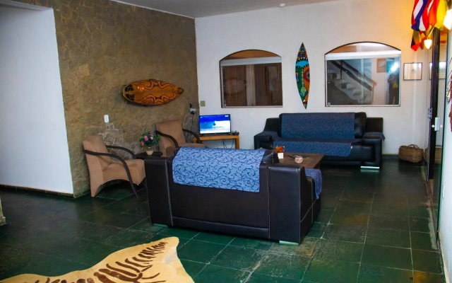 Pousada Santa Monica