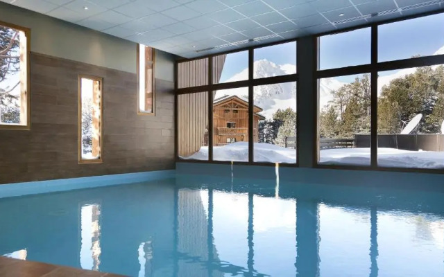 Hôtel Club mmv Altitude Arc 2000