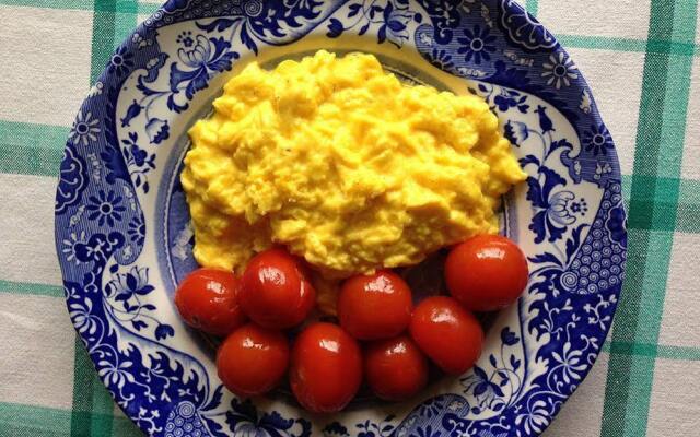 Red Ley Farm Bed & Breakfast
