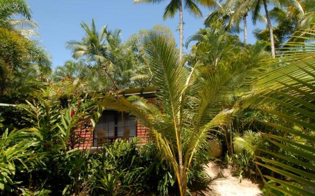 Sejala Beach Huts
