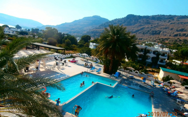 Thalia Hotel