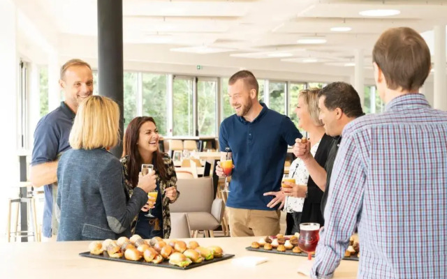 La Residence du Parc d'Olhain