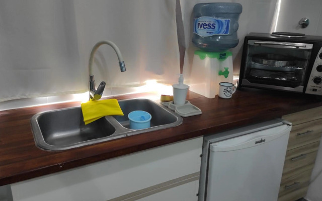 Nuestro lugar en Ezeiza 2 a 15 minutos del aeropuerto