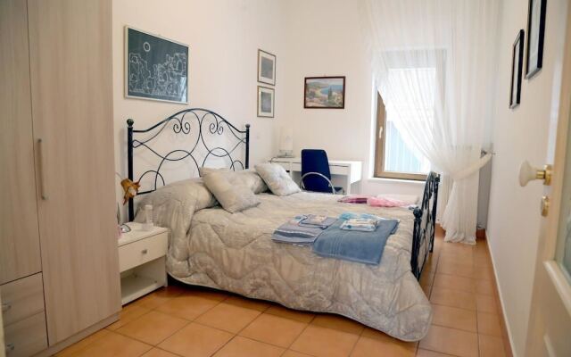 Matera Holiday Apartment