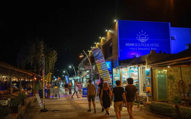 Irmak Boutique Hotel