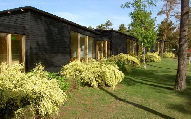 Tyleback Hotell & Konferens, BW Signature Collection
