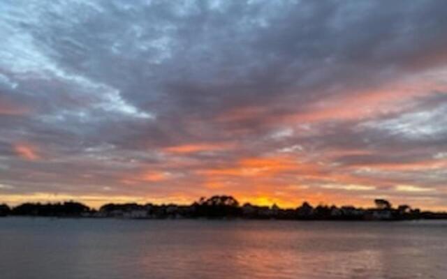 Maison Erdeven, 4 pièces, 6 personnes - FR-1-397-53