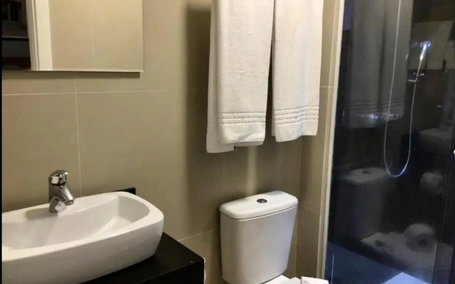 Eleganz Hostel & Suites