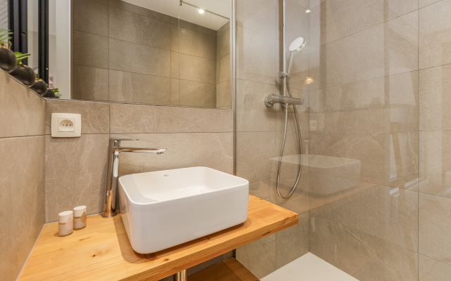 Appartement L'Outa 212