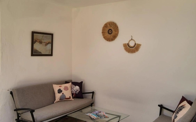Ladonia Hotels Zemda Gümüşlük