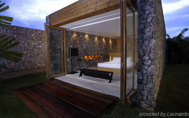 X2 Hua Hin Kui Buri Villas