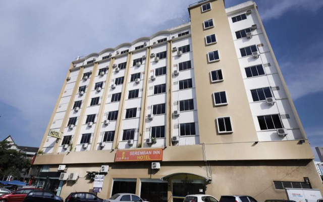 Seremban Inn Hotel