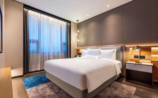 Novotel Tianjin Drum Tower