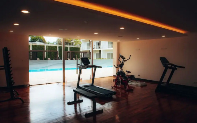 Corporate stays Urban flats