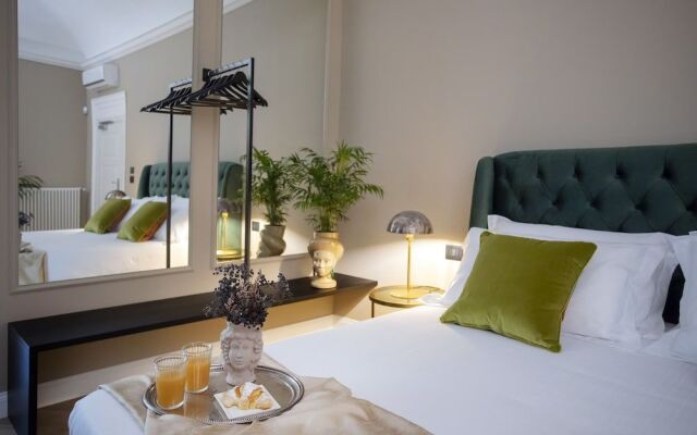 Vossia Luxury Rooms & Sicilian Living