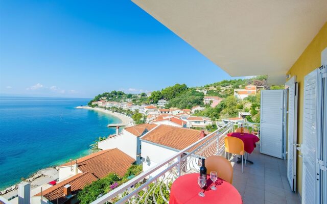 Apartments Villa Skala
