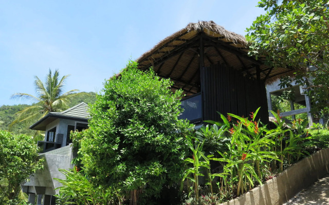 Koh Tao Heights Pool Villas