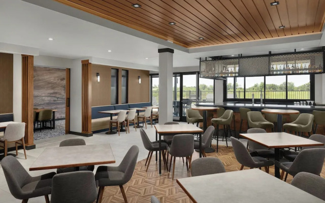 TownePlace Suites Sikeston