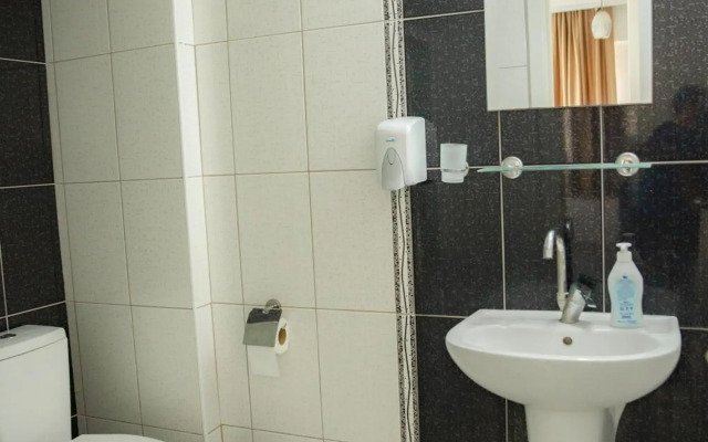 Saray Apart Hotel