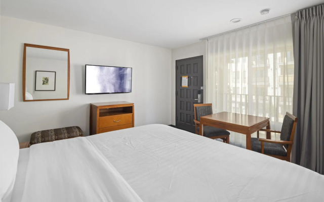 Vagabond Inn Glendale