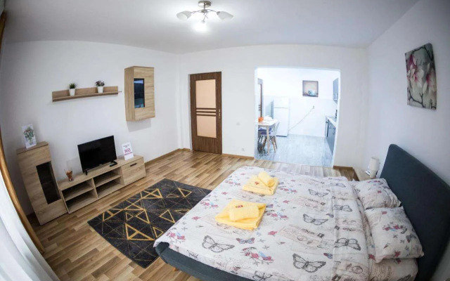 Travel Homzzz Apartments