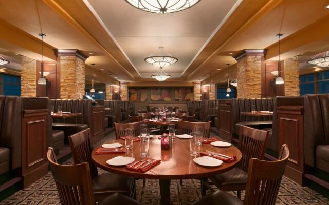 Harrahs Council Bluffs Hotel & Casino